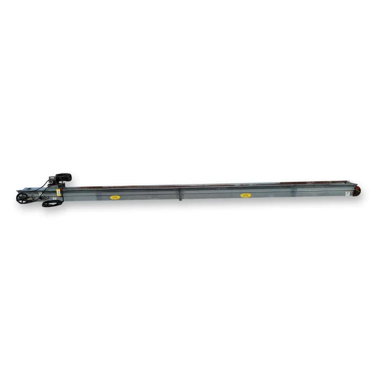 Used ROTH MANUFACTURING CO. _UNKNOWN_ Conveyors West Virginia US | JM Industrial #490207