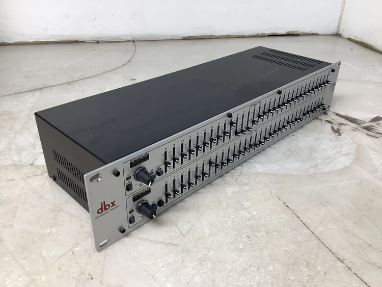 Used _UNKNOWN_ _UNKNOWN_ Commercial Audio/Visual Equipment Michigan US | Miedema Asset Management Group #1414848