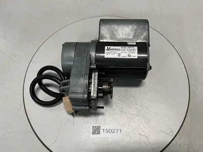 USED VONWEISE 14950148