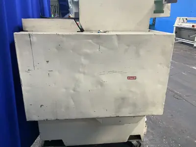Used NELMOR _UNKNOWN_ Misc Plastics Equipment Ohio US | HGR 24 #1290241