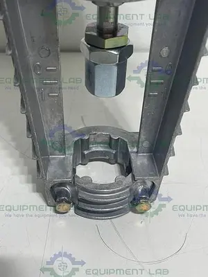 NEW SIEMENS 59901050 8" PNEUMATIC VALVE ACTUATOR 5 PSI SPAN