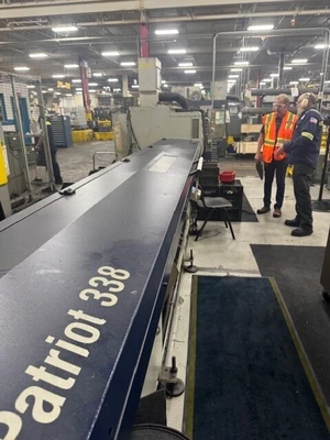 2013 HAAS ST-10 CNC Lathes | Toolquip, Inc. (5)