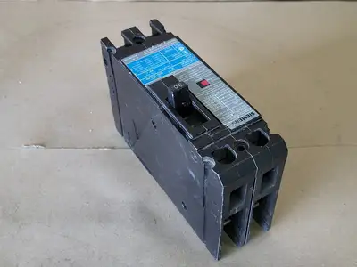 USED SIEMENS ED62B030