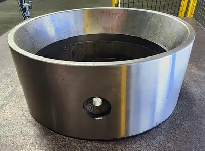 USED TIMKEN 792DC