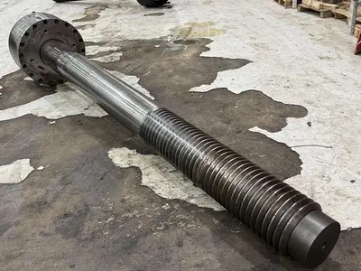 USED ENGEL ES23050/2000DUO-334 / TIE BAR