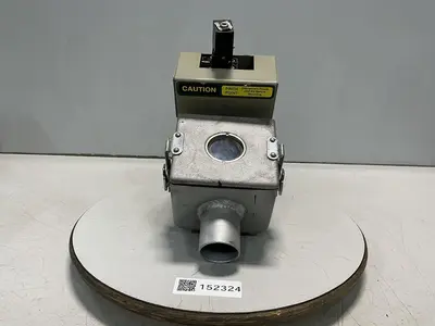 Used CONAIR FRANKLIN VDV-2 Valves/Fittings Michigan US | Ideal Machinery #1260234