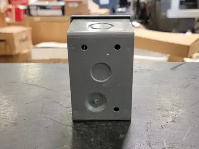 NEW ARROW HART 6808GDAC
