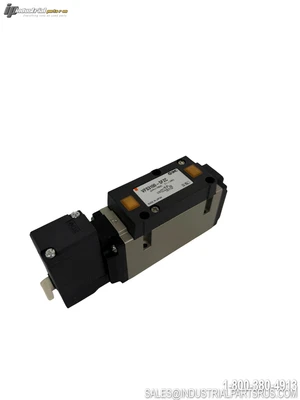 Used SMC VFS3100-5FZC Solenoid Valves Kentucky US | Industrial Parts R Us Inc. #1356943