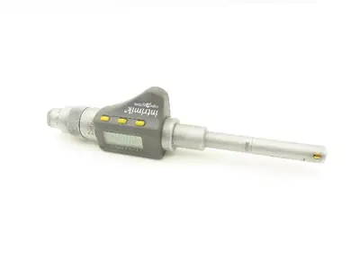 Intrimik 61.90041 Micromaster Digital Micrometer Bore Gage 11-14mm .430-.550