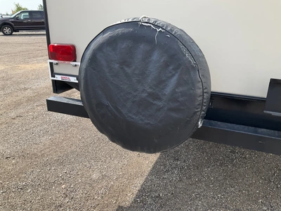 Used 2017 FOREST RIVER LACROSSE Campers, Caravans, Motorhomes Michigan US | Miedema Asset Management Group #1411189