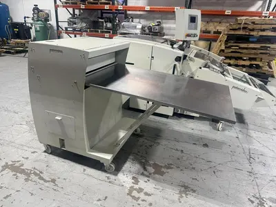 USED 2007 PALAMIDES DELTA 703