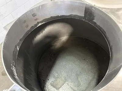 USED MANWAYS CM-4.20