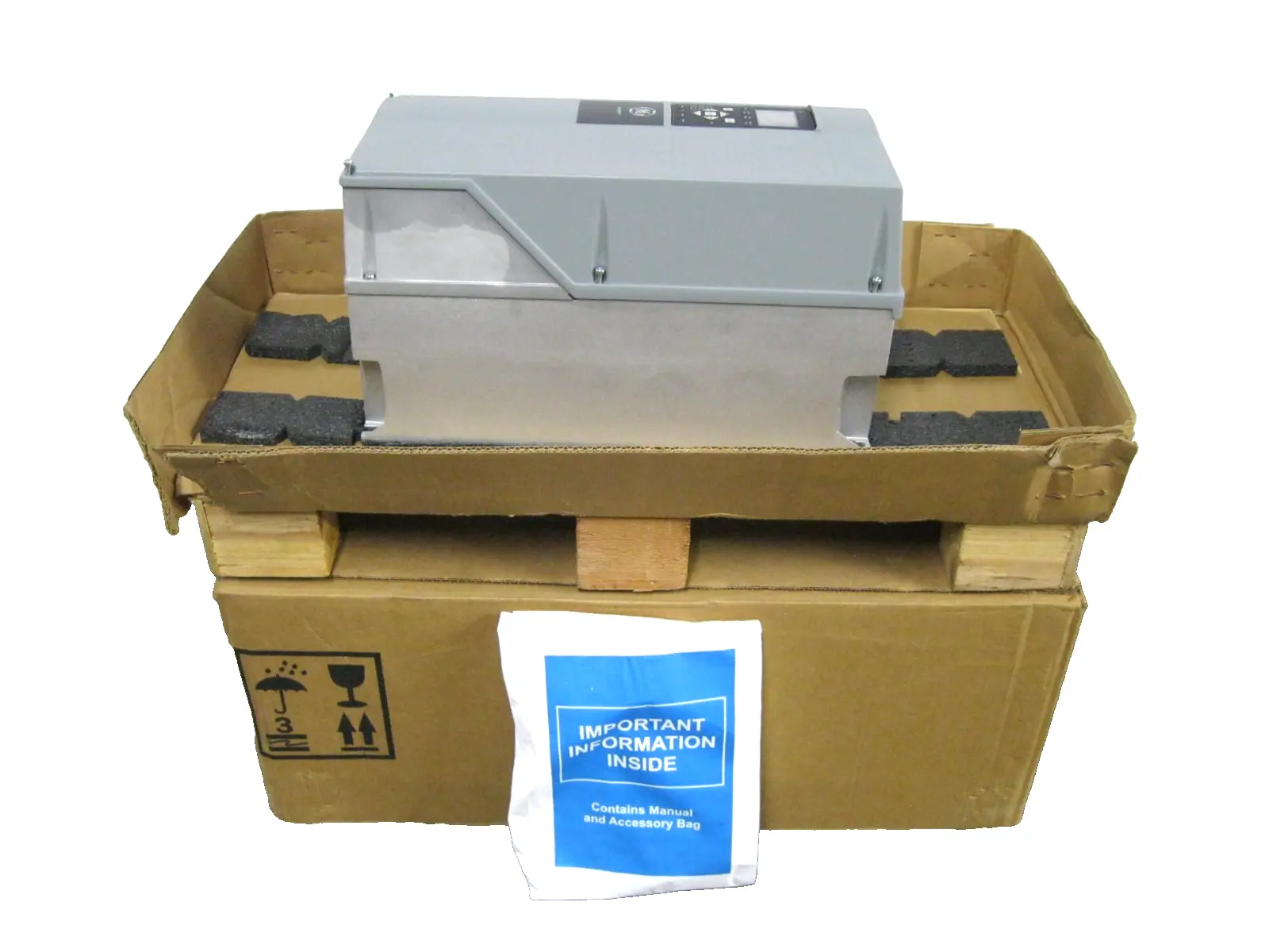 NEW General Electric 6KFP43020X2XXXA1