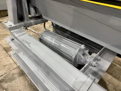 USED BERTSCH 7-A