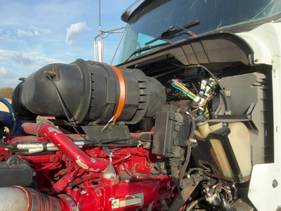 Used 2014 KENWORTH T800 HEAVY SPEC Conventional trucks Michigan US | Miedema Asset Management Group #1769200