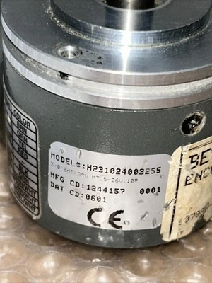 USED Dynapar H231024003255