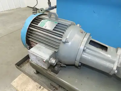 Used CROSS _UNKNOWN_ Hydraulic Power Units Indiana US | Arrow Industrial #684585