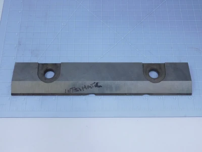 Used INTERMATIC _UNKNOWN_ Granulators | OCO Industrial #1713850