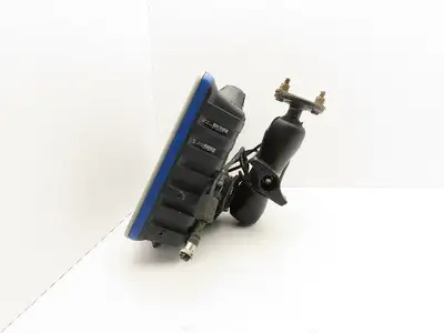 Intermec CV60 Vehicle Mount Computer Interface Panel RAM Mount