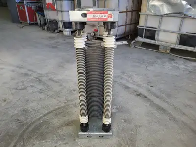 USED LETOURNEAU R4255420