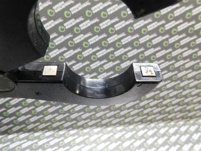 USED EUMAC INC. GH-01