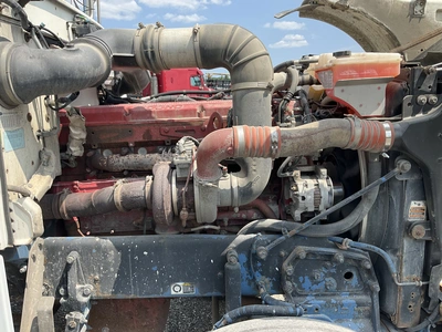 Used 2008 PETERBILT 367 6X4 Conventional trucks Michigan US | Miedema Asset Management Group #1413468
