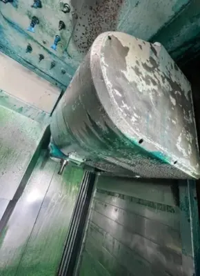 2012 MAZAK Integrex i-500V Multitasking Machining Centers | Toolquip, Inc. (6)