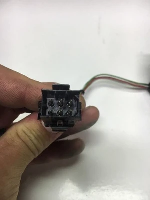 USED Sigma Instruments 20-2223D-24252