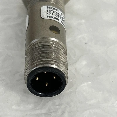 USED Honeywell 973AA2HM-A7T-L