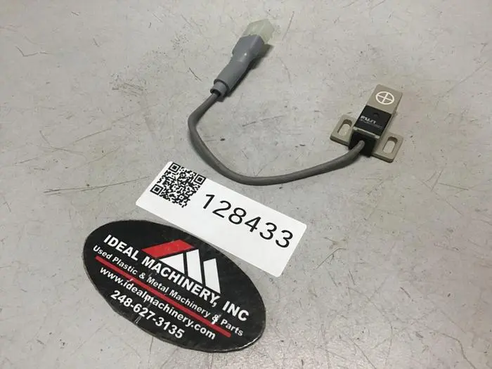 USED FUJI ELECTRIC PE-B4D3