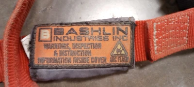 USED BASHLIN PEC662VAF-L