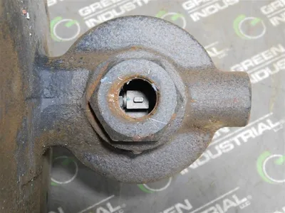 USED JORDAN CONTROLS 61