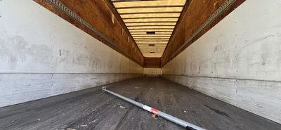 Used 2017 UTILITY 53' Box Trailers California US | Big Truck & Equipment #1412303