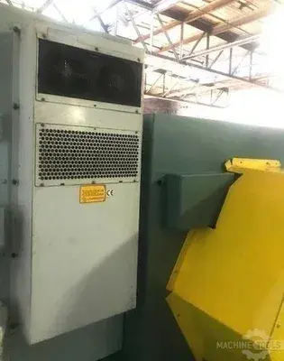 NEW 2010 KINGSTON CHK-3000 CNC