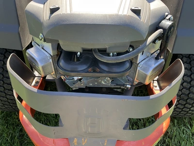 Used HUSQVARNA Z248F Mowers Michigan US | Miedema Asset Management Group #1483876