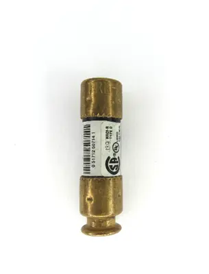 USED BUSSMAN FRN-R 2