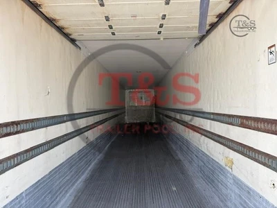 Used 2006 GREAT DANE _UNKNOWN_ Box Trailers Illinois US | T&S Trailer Pool #1509435