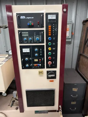 1995 FIRST ED-252 edm machines | ListingHippo (5)