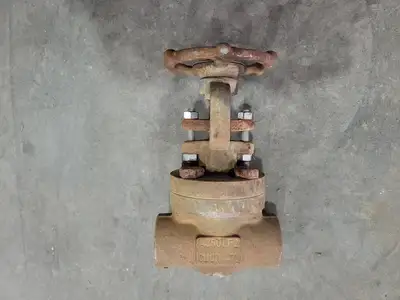 USED BONNEY FORGE HL 1L3S-NACE-LE