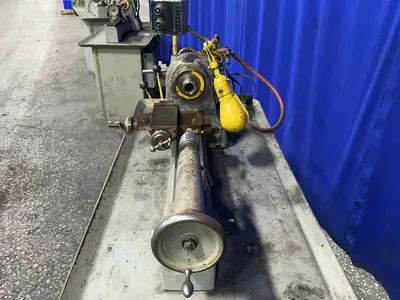 USED HARDINGE DV 59