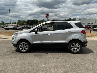 Used 2019 FORD ESCAPE SUVs Michigan US | Miedema Asset Management Group #1324251