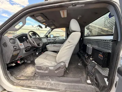 Used 2016 FORD F-550 Misc Trucks Utah US | CSS Equipment Sales #1446343