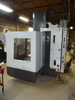 2012 HAAS VF-2 Machining Centers, Vertical | Asset Exchange Corporation (23)