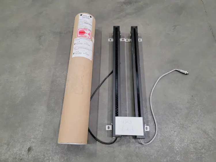Used TELCO SSR02-05409605H-AC/ SST02-05409605H1D1 Misc Electrical & Power Parts British Columbia CA | Lenmark #254396