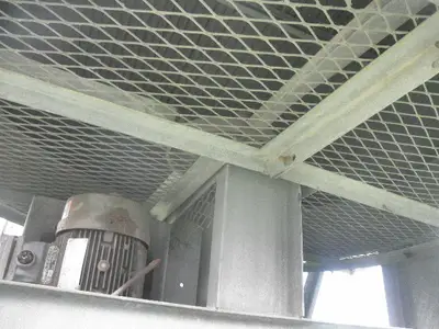 USED AMERCOOL 1F8-61-1
