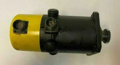 USED FANUC Does Not Apply