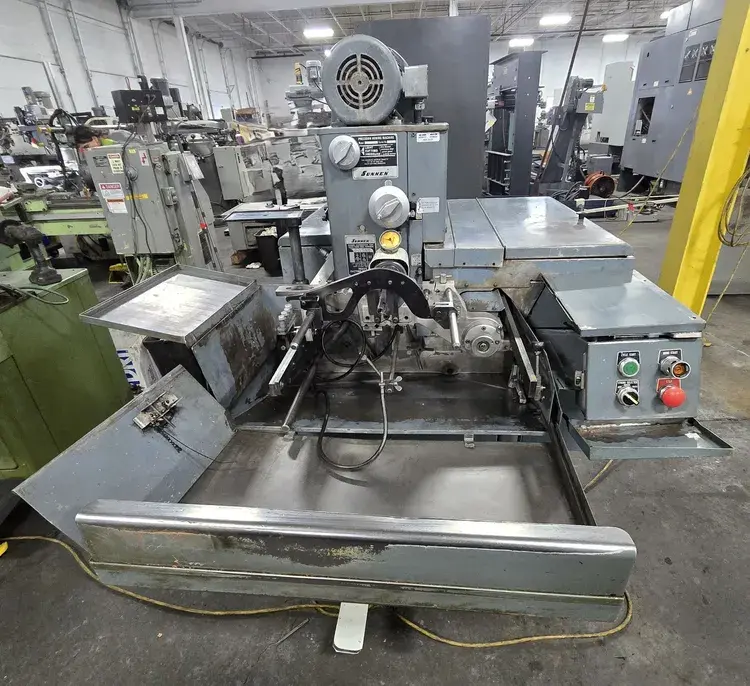 Used SUNNEN MBC-1804 Hones Kentucky US | Aucto #565277