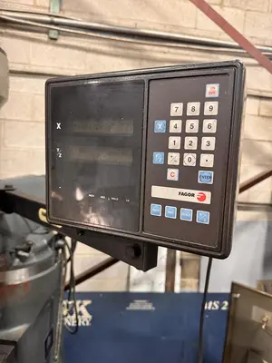USED MAXIMART 2VS
