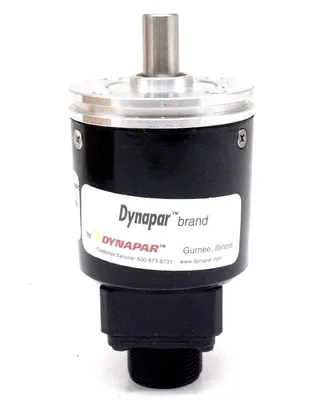 NEW DYNAPAR H220500041300PS ENCODER SRV 10MM 5-26V