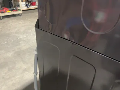 Used LG WKGX201HBA Washers Michigan US | Miedema Asset Management Group #1456914